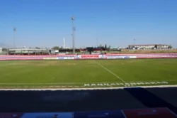 Kahramanmaraş’ta yeni spor tesisi tamamlandı