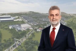 Kahramanmaraş’ta dev projeye onay çıktı! 4 milyar TL’lik yatırım…