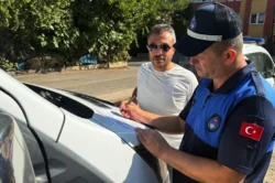 Karabük Belediyesi’nden okul servislerine sıkı denetim