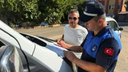 Karabük Belediyesi’nden okul servislerine sıkı denetim