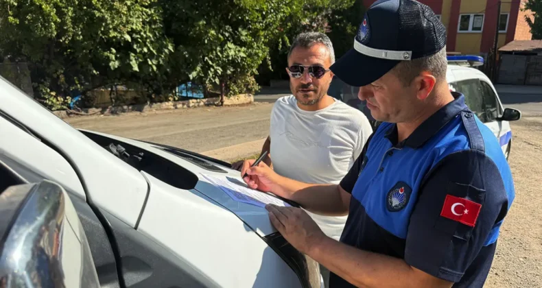 Karabük Belediyesi’nden okul servislerine sıkı denetim