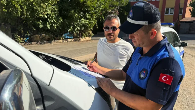 Karabük Belediyesi’nden okul servislerine sıkı denetim