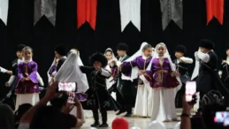 Kars’ta Kafkas kültürü yürütülen projelerle korunuyor