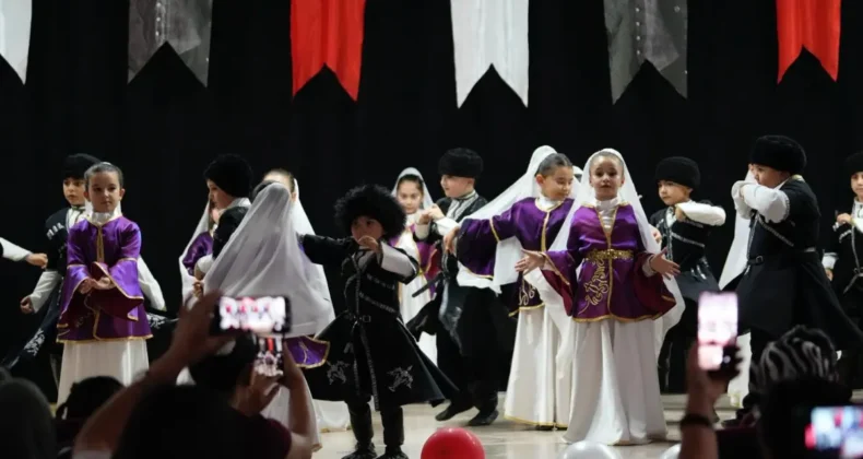 Kars’ta Kafkas kültürü yürütülen projelerle korunuyor
