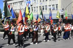Kırşehir’de Ahilik Haftası etkinliği düzenlendi