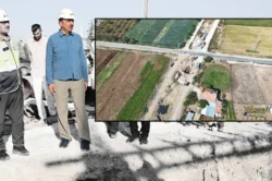 Konya’da kurak günlere hazırlık! Dev proje başladı…