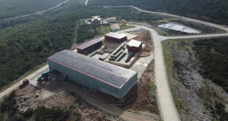 Muğla’da 50 bin tonun üzerinde atık geri dönüştürüldü