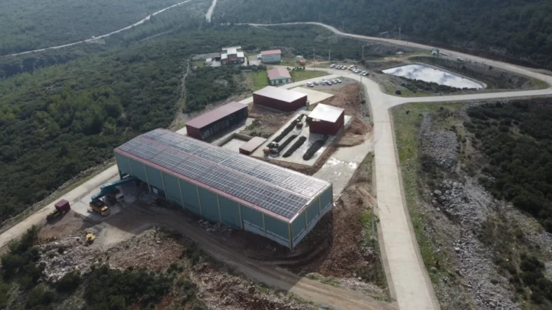 Muğla’da 50 bin tonun üzerinde atık geri dönüştürüldü