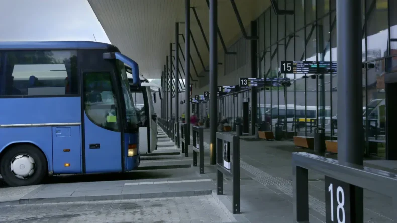 Ordu’da atıl bina otogara dönüşüyor