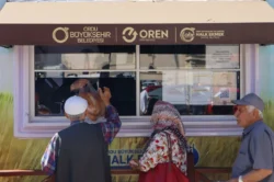 Ordu’da Halk Ekmek ile yüzde 36 tasarruf