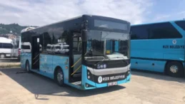 Rize Trabzon otobüs sefer sayısı artırıldı