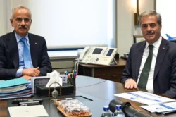 Sakarya’da Başkan Alemdar müjdeyi verdi! Bakanlık devrede…