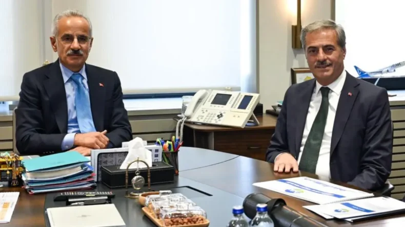 Sakarya’da Başkan Alemdar müjdeyi verdi! Bakanlık devrede…