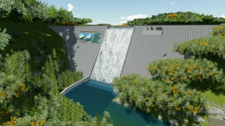 Sakarya’ya müjdeyi Başkan Alemdar verdi! İhale süreci başladı…