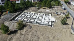 Sakarya’ya yeni sosyal yaşam merkezi kazandırılıyor