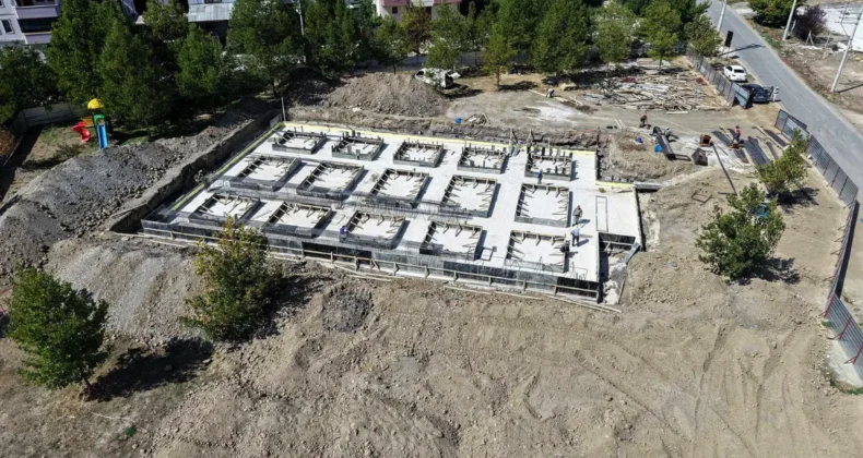 Sakarya’ya yeni sosyal yaşam merkezi kazandırılıyor