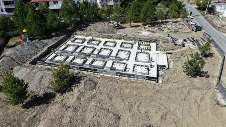 Sakarya’ya yeni sosyal yaşam merkezi kazandırılıyor