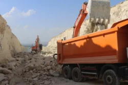 Şanlıurfa Birecik’te ulaşımı rahatlatacak yeni proje