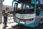 Şanlıurfa’da uygunsuz korna denetimi! El konuldu…