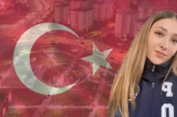 Sivas’ta şehide vefa! Şehit Polis Şeyda Yılmaz Parkı açıldı…