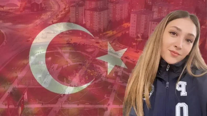 Sivas’ta şehide vefa! Şehit Polis Şeyda Yılmaz Parkı açıldı…