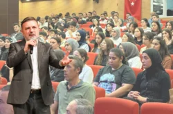 Kıraathanelerden üniversitelere uzanan öyküler Sincan’da buluştu