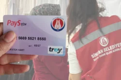 Sincan’da 8 bin 351 öğrenciye kırtasiye desteği sağlandı