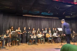 Sincan Belediyesi Konservatuvarı yeni yeteneklerini arıyor