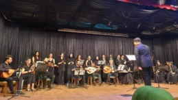 Sincan Belediyesi Konservatuvarı yeni yeteneklerini arıyor
