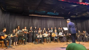 Sincan Belediyesi Konservatuvarı yeni yeteneklerini arıyor