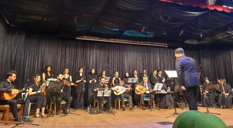 Sincan Belediyesi Konservatuvarı yeni yeteneklerini arıyor