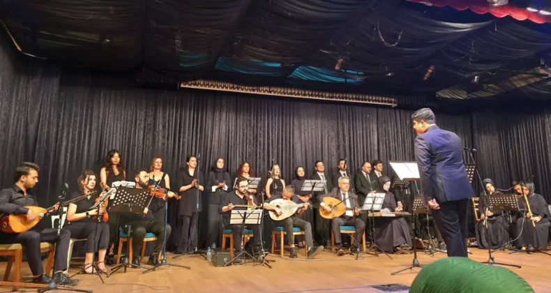 Sincan Belediyesi Konservatuvarı yeni yeteneklerini arıyor