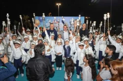 Sincan’da geleneksel sünnet şölenine davet