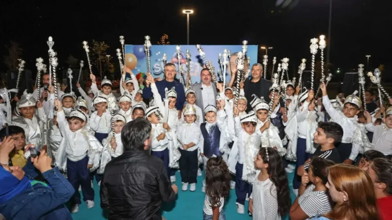 Sincan’da geleneksel sünnet şölenine davet