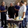 Sivas zabıtası her an görevde! Tek tek denetleniyor…