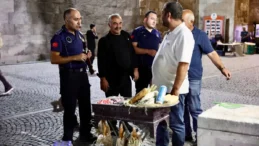 Sivas zabıtası her an görevde! Tek tek denetleniyor…