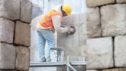 Aksaray’da tarihi konak yenileniyor