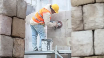 Aksaray’da tarihi konak yenileniyor