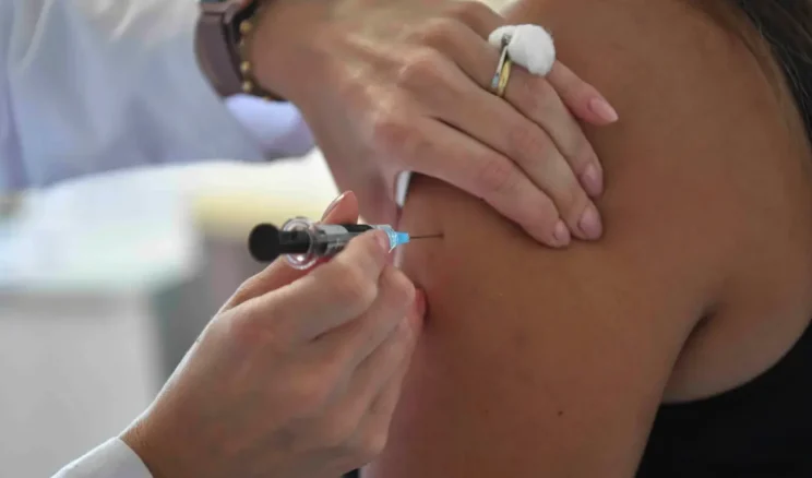 Ankara’da 4 bin 875 doz ücretsiz HPV aşısı yapıldı