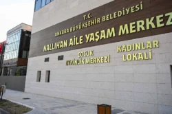 Ankara’da Aile Yaşam Merkezi sayısı 15’e ulaştı
