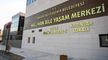 Ankara’da Aile Yaşam Merkezi sayısı 15’e ulaştı