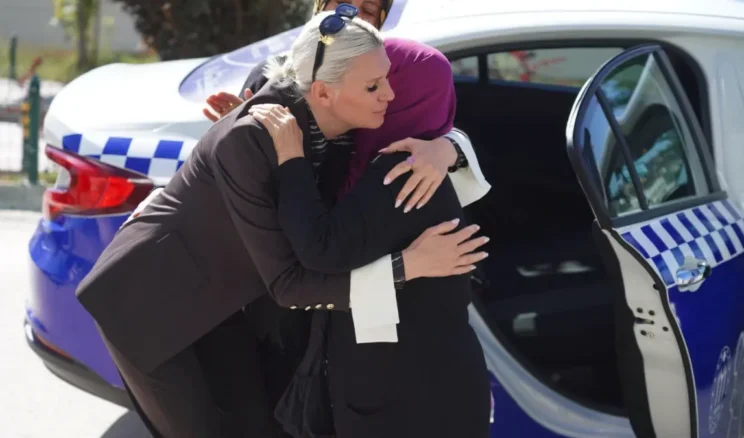 Bilecik Belediyesi’nden Saygı Taksi hizmeti! 65 yaş üstü vatandaşlar…