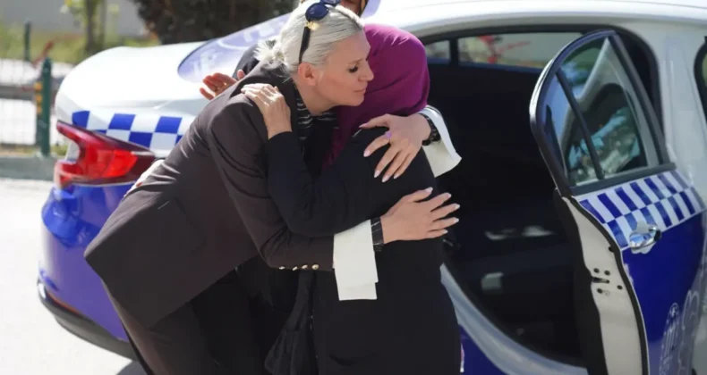 Bilecik Belediyesi’nden Saygı Taksi hizmeti! 65 yaş üstü vatandaşlar…