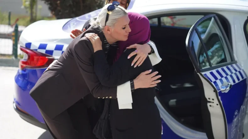 Bilecik Belediyesi’nden Saygı Taksi hizmeti! 65 yaş üstü vatandaşlar…