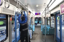 Bursa Büyükşehir’den ulaşımda tasarruf hamlesi