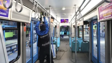 Bursa Büyükşehir’den ulaşımda tasarruf hamlesi