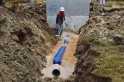 Bursa’da içme suyu hatları yenileniyor