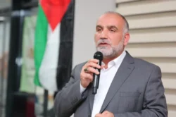 Canik Belediye Meclisi Gazze özel oturumuyla toplanacak