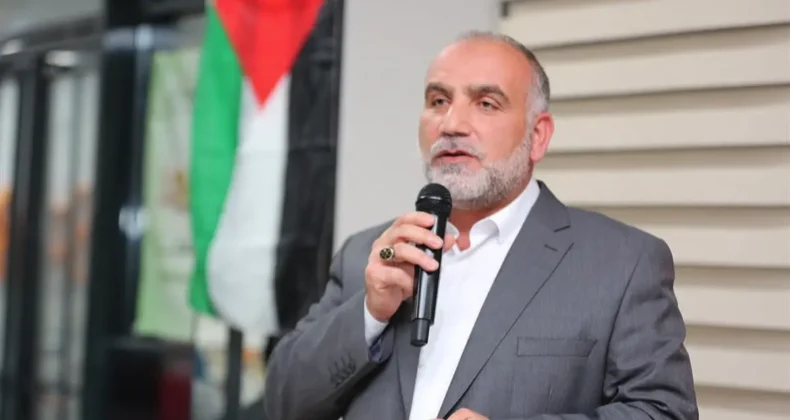 Canik Belediye Meclisi Gazze özel oturumuyla toplanacak