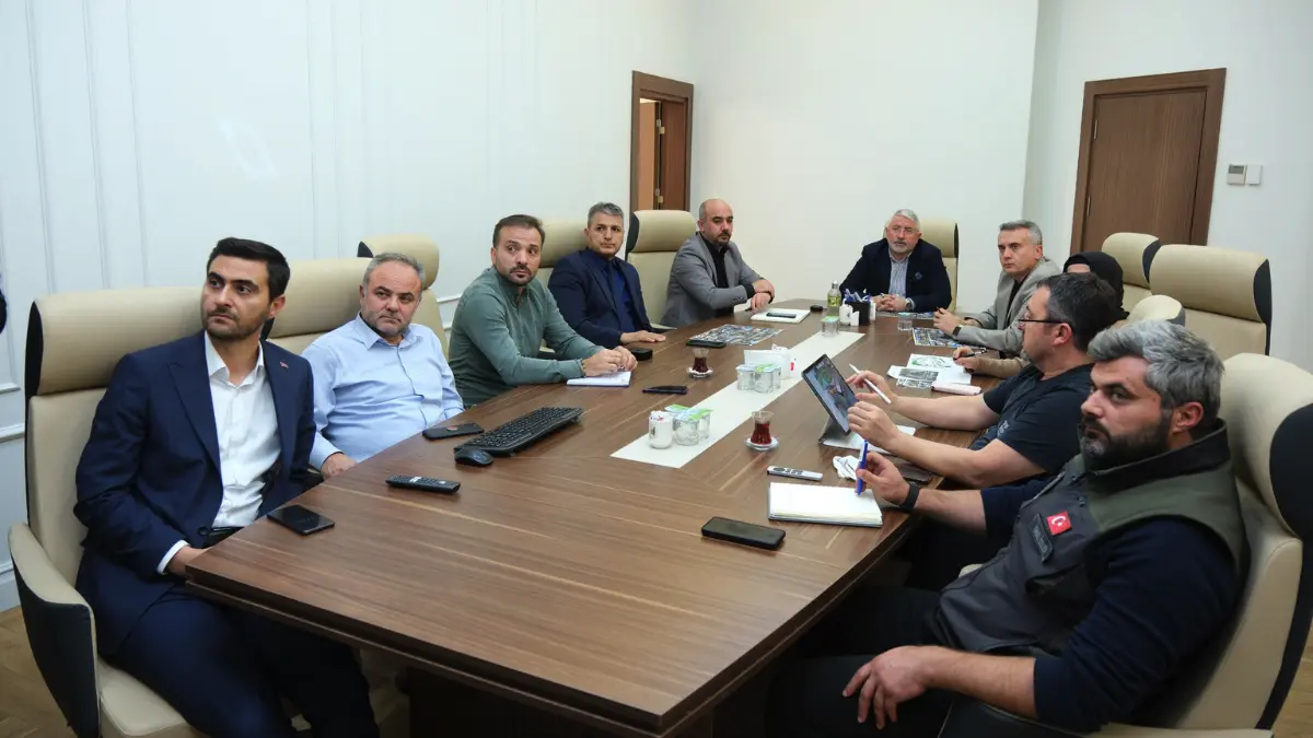 Çorum Belediyesi, gençlerin sosyal ve kültürel ihtiyaçlarını karşılayabilmesi için, “Gençlik
